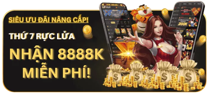 Game casino mới 789bets