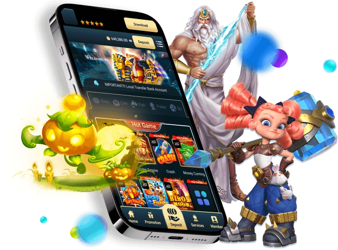 Chương Trình VIP 789bets