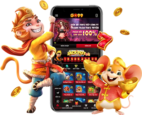 Trò chơi slot 789bets