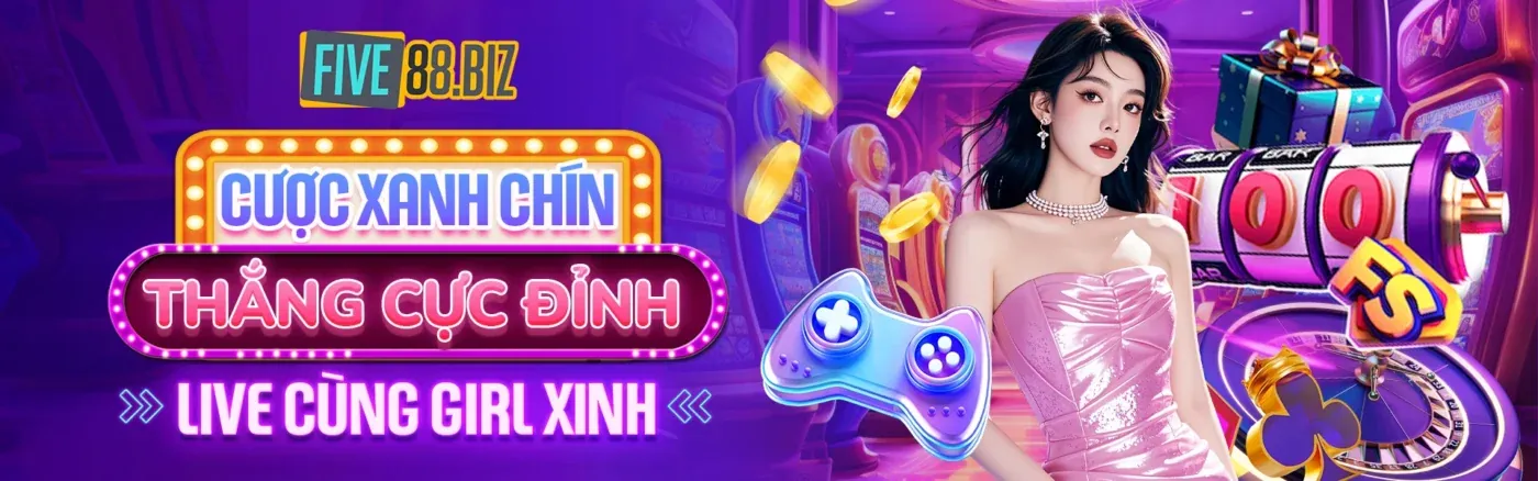 Hình ảnh chính máy đánh bạc và game điện tử 789bets chính thức