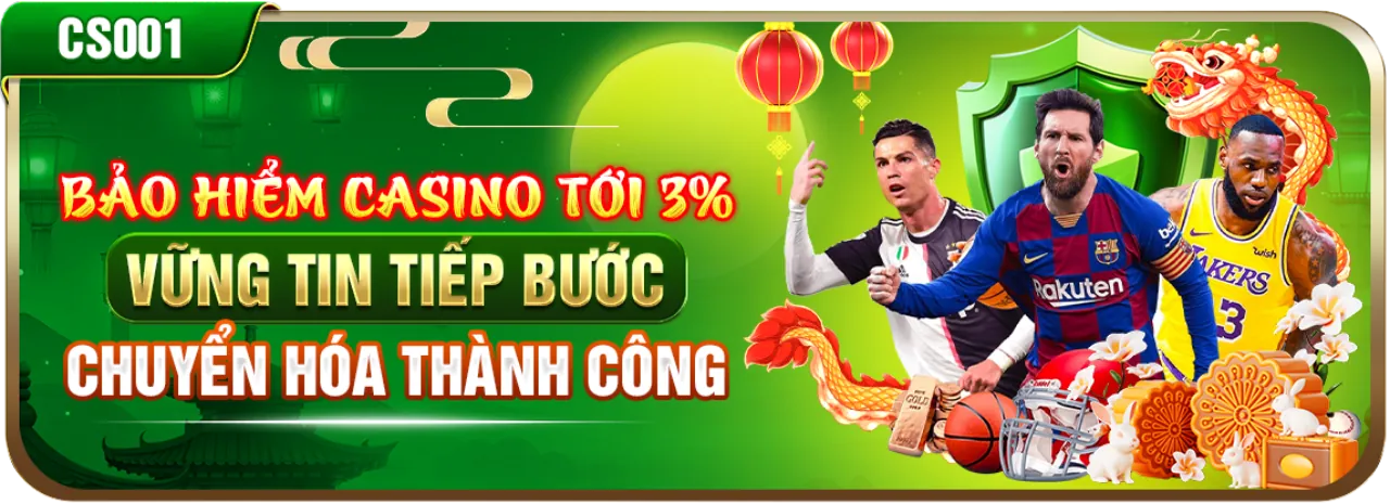Khuyến mãi bắn cá độc quyền 789bets
