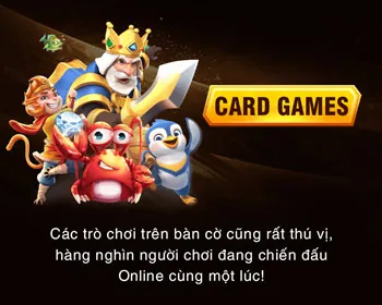 Đa dạng trò chơi bắn cá tại 789bets