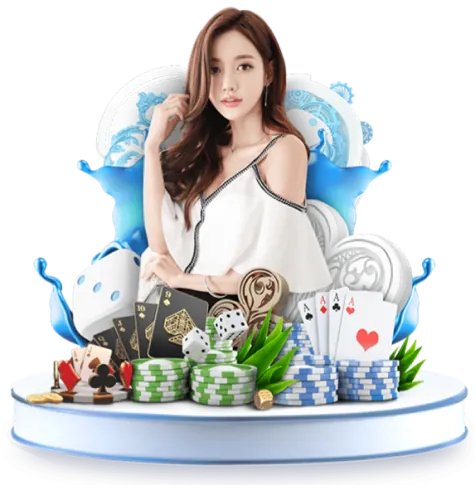Trò chơi bắn cá với đồ họa dưới đại dương.